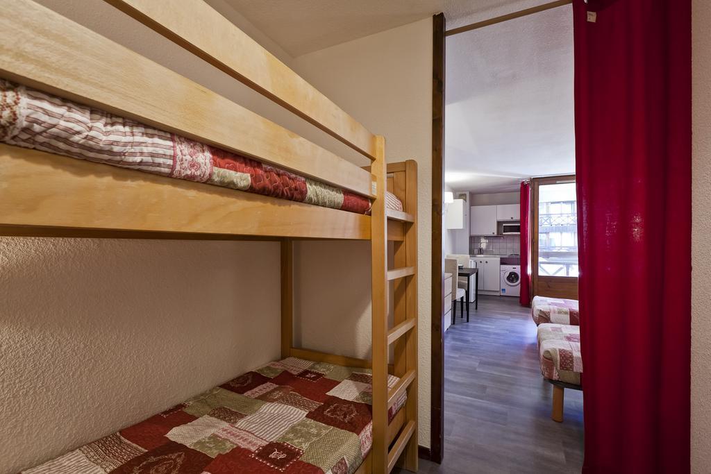 Residence Cybele Brides-les-Bains Dış mekan fotoğraf
