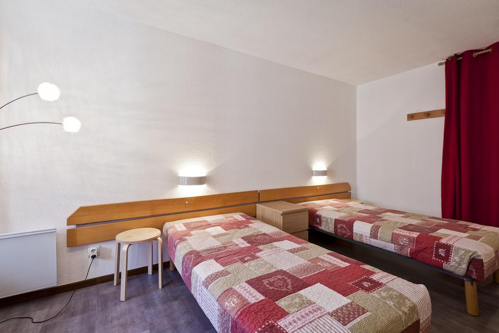 Residence Cybele Brides-les-Bains Dış mekan fotoğraf